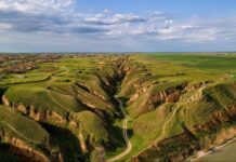 «Вікі любить землю»: визначено найкрасивіший знімок Херсонської області