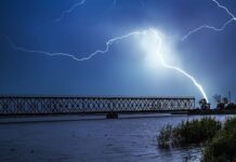 Фотограф із Генічеська увійшов в ТОП учасників міжнародного конкурсу “Блискавки-2021”