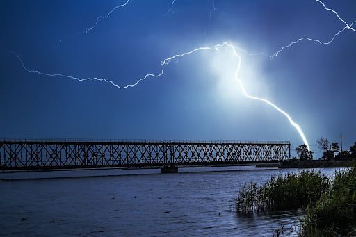 Фотограф із Генічеська увійшов в ТОП учасників міжнародного конкурсу “Блискавки-2021”