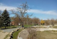 В эту субботу в Херсоне пройдет экологический фестиваль