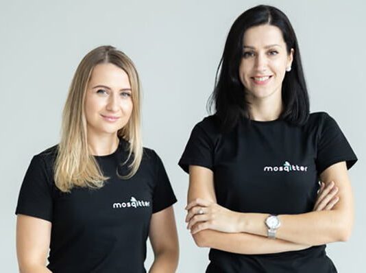 Херсонка Анастасія Романова розробила інтелектуальну систему боротьби з комарами