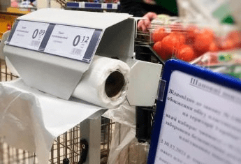 Ставлення херсонців до закону про пластикові пакети та сортування сміття загалом