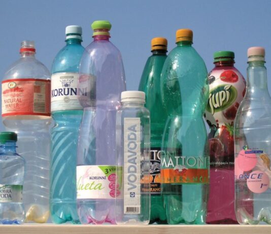 Битва за екологію: перемагає переробка вторинної сировини разом з Plastiker