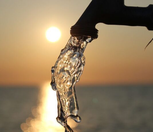 Цілющі джерела у Хорлах – потенційний туристичний магніт на Херсонщині