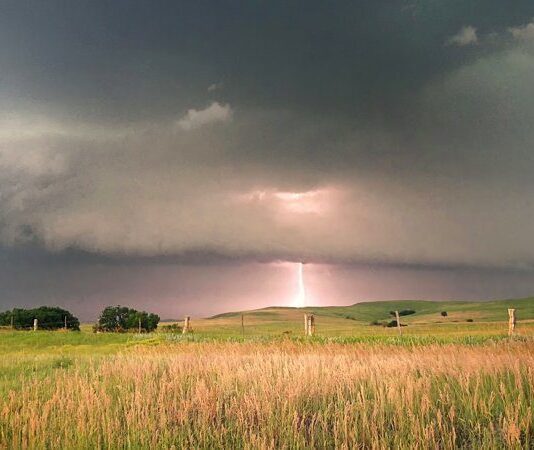 Прихоти погоды в Херсоне в начале ХХ века и их последствия