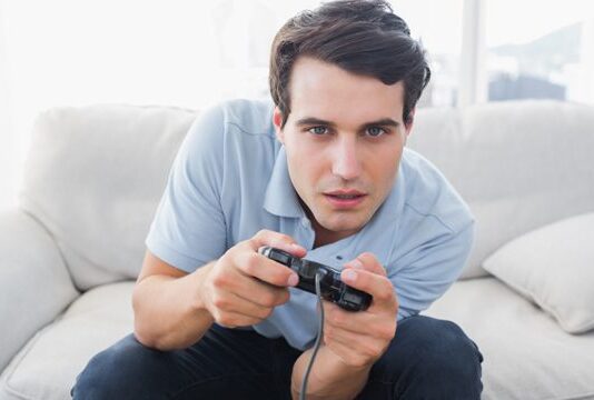 Найкращі ігри для Плейстейшн у Херсоні