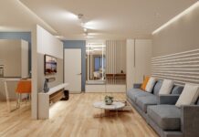 Ремонт квартири під ключ в Києві: з чого розпочати