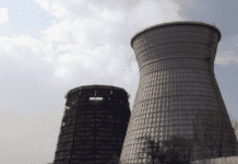 Херсонська ТЕЦ: містоутворююче підприємство, яке зруйнував агресор