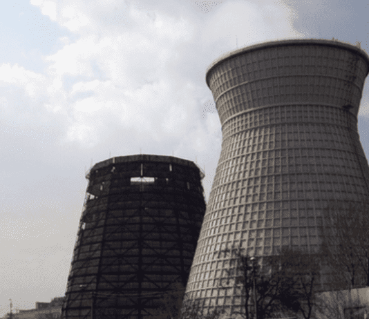 Херсонська ТЕЦ: містоутворююче підприємство, яке зруйнував агресор