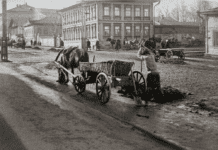 Куди в давнину херсонці дівали відходи?