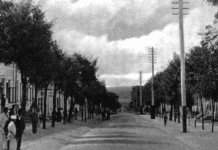 Коли Херсон «засяяв»: історія першої електростанції