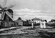 Яку воду пили херсонці в 19-20 столітті?