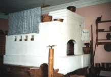 Історія опалення на Херсонщині