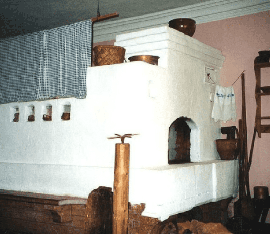 Історія опалення на Херсонщині