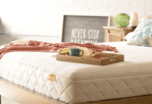 Як вибрати матрац для ліжка