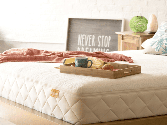 Як вибрати матрац для ліжка