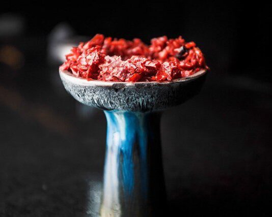 Незвичайні інгредієнти у кальянному тютюні: експерименти зі смаком