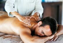 Чому такий популярний еротичний масаж у місті Київ