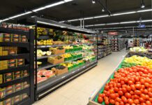 Херсонський “ЕКО маркет” – екологічно чиста продукція, запорука здоров’я людей