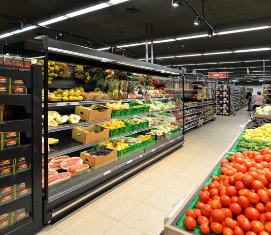 Херсонський “ЕКО маркет” – екологічно чиста продукція, запорука здоров’я людей