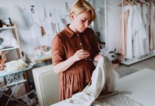 Екологічно чистий бізнес херсонки Марії Дойбан