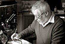 Сергій Осипенко — дослідник, який рятує екологію та здоров’я людей