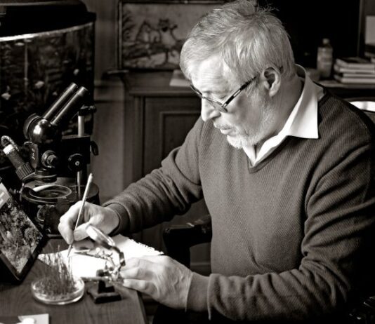 Сергій Осипенко — дослідник, який рятує екологію та здоров’я людей