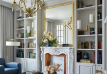 Як херсонцям красиво прикрасити дзеркало?