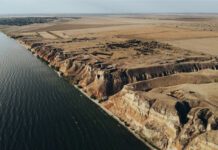 Дніпро-Бузький лиман – найбільший лиман Причорномор‘я