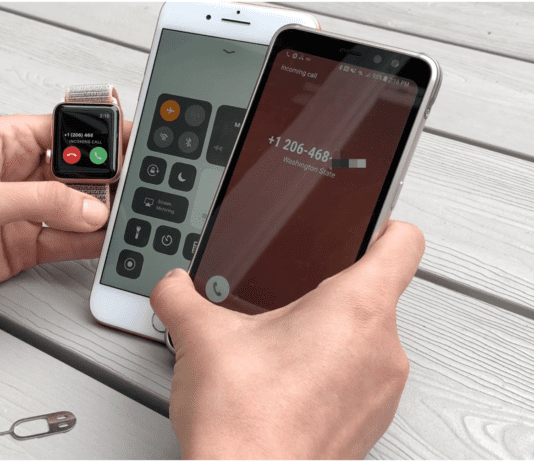 Чи можна підключити смарт-годинник Apple до Андроїд: як це зробити