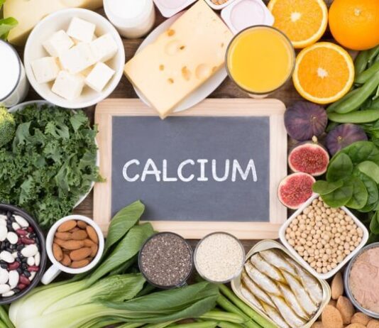 Все, що потрібно знати херсонцям про препарат Кальцій-Д3 Нікомед