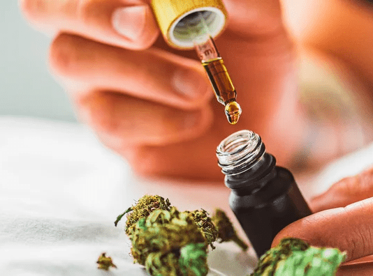 CBD: Ефективний Засіб при Судомних Станах