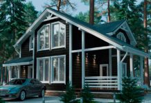 Переваги каркасного будинку в Херсоні: чи варто купувати житло