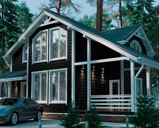 Переваги каркасного будинку в Херсоні: чи варто купувати житло