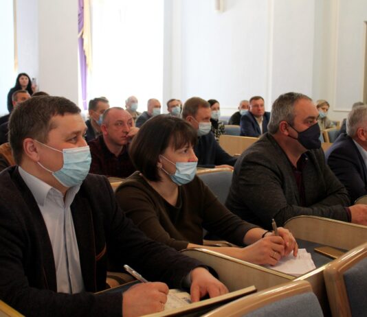 Користь об’єднаних територіальних громад для українського суспільства