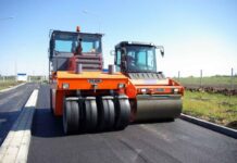 Як правильно обрати дорожній коток?