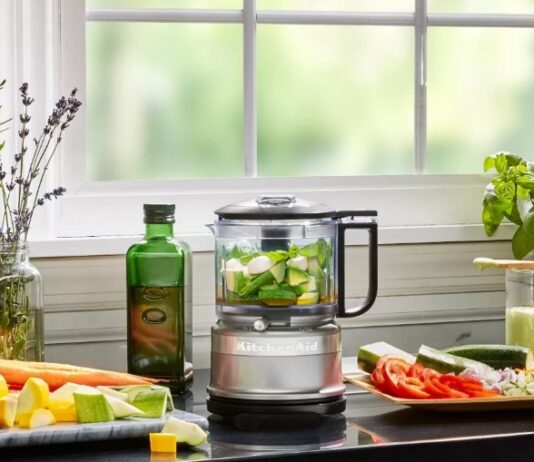 Основні функції блендерів-подрібнювачів