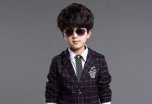 Костюми для хлопчиків як універсальна та важлива частина гардеробу