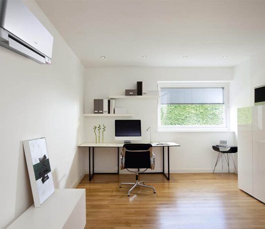 Як обрати ідеальний кондиціонер для дому та офісу