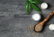 Насіння конопель у медицині: користь і перспективи Семена конопли в медицине