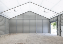 Модульні будівлі: революція у швидкості та ефективності сучасного будівництва з Modulex