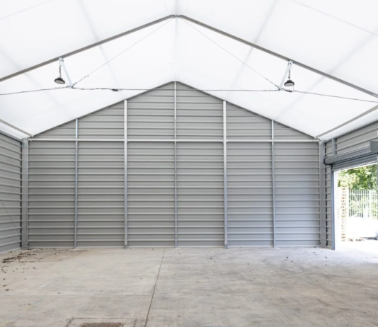 Модульні будівлі: революція у швидкості та ефективності сучасного будівництва з Modulex