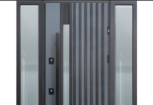 Як вибрати вхідні двері: Ваша фортеця починається з правильного вибору