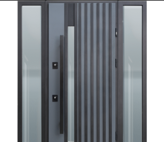 Як вибрати вхідні двері: Ваша фортеця починається з правильного вибору