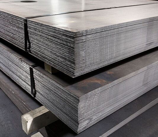 Алюмінієві листи за доступною ціною: Ваш надійний вибір для будь-яких проєктів