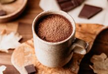 Як вибрати якісний порошок для гарячого шоколаду