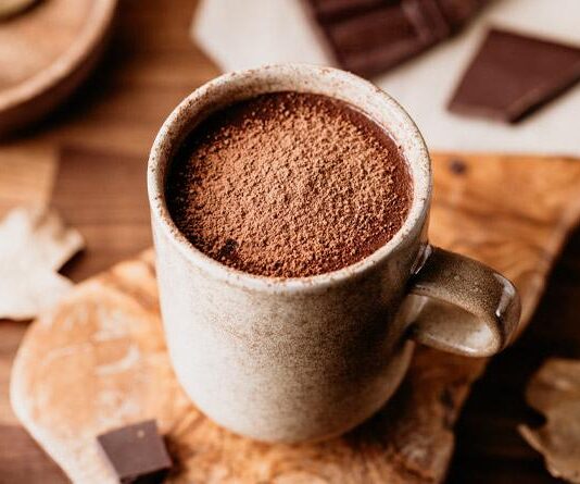 Як вибрати якісний порошок для гарячого шоколаду
