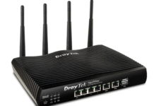 Comtrade — мережеве обладнання для дому, офісу чи промисловості